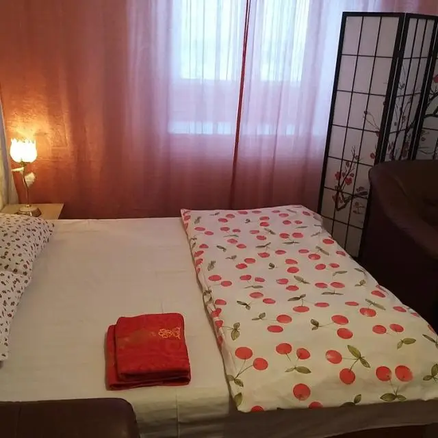 Real photos of Apartments on 18 Marjani Street