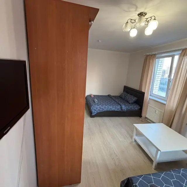 Real photos of Two-bedroom apartment in Ostafevo for up to 5 people