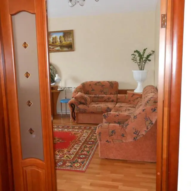 Реальные фото Апартаменты Мир в микрорайоне Оптимистов