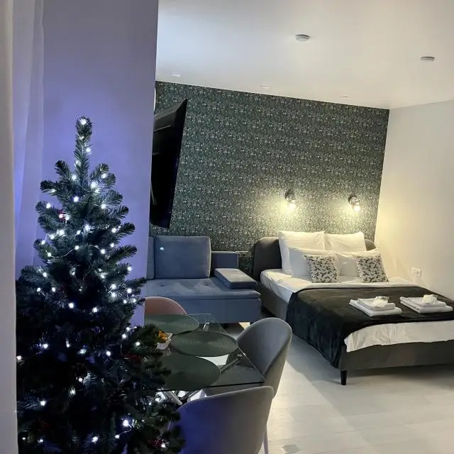 Real photos of Apartments on Engineering street 8