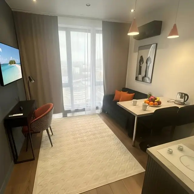 Real photos of Good Room Guru on Okruzhnaya 10B Passage