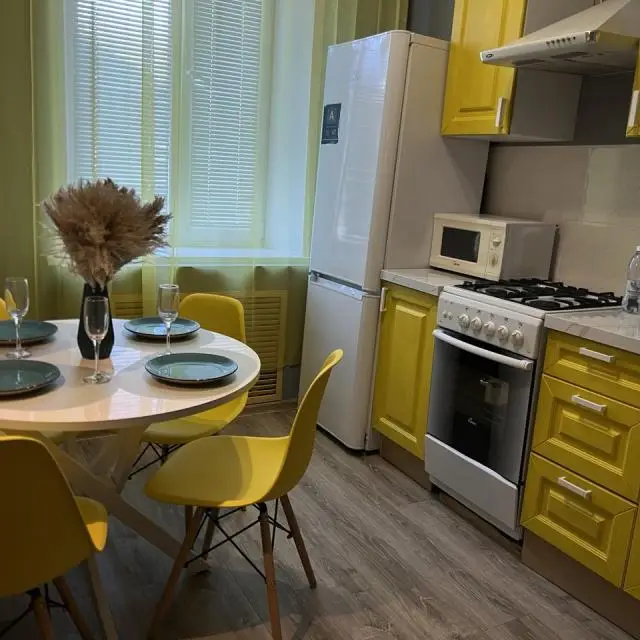 Real photos of Apartments in the city center Tverskaya Avenue 8