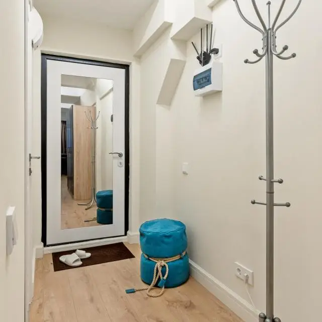 Реальные фото BestFlat24 на улице Балтийская