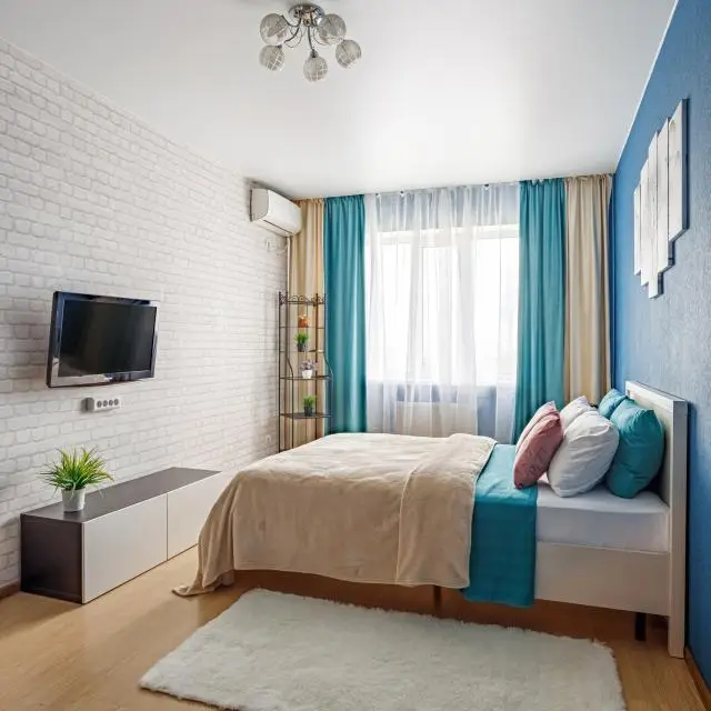 Real photos of Apartments first line Galitsky Park