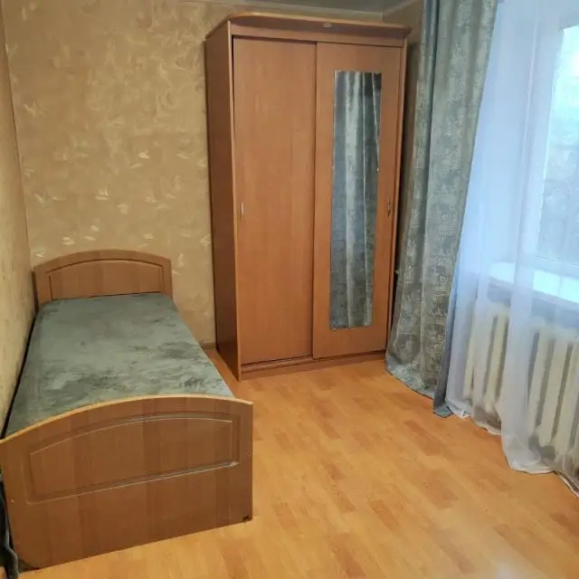 Real photos of Apartments from Yekaterinburg on Gagarin street 4