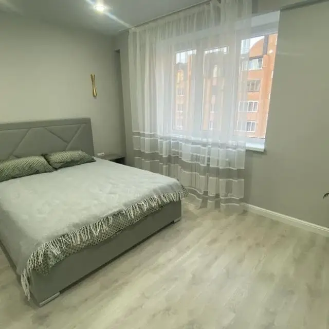 Real photos of Apart MV apartment on Novoselov street 5 k2