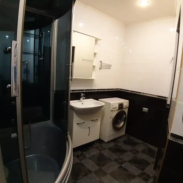 Real photos of Apartments on Ordzhonikidze - Street