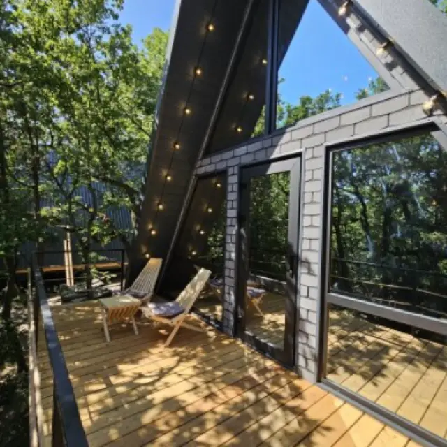 Real photos of Glamping Ochag