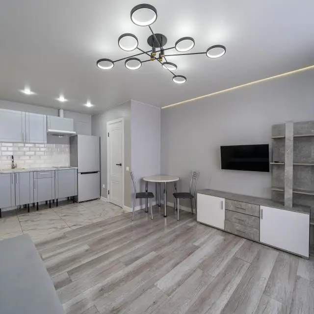 Real photos of Imperial Home on Sysoeva Street 9-4