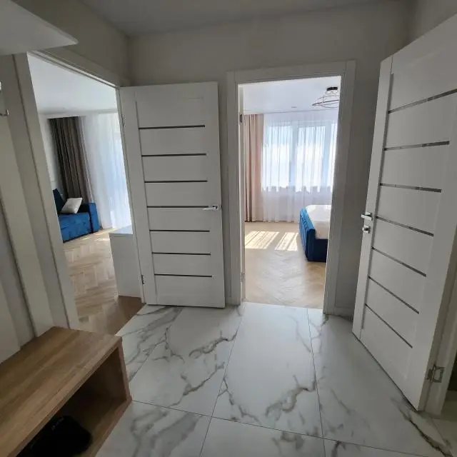 Реальные фото Viva Apartments (Вива Апартментс) на шоссе Солотчинское 4 корпус 2