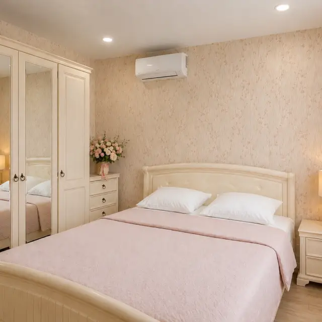 Real photos of Two-level Comfort in the Heart of the City awaits you!