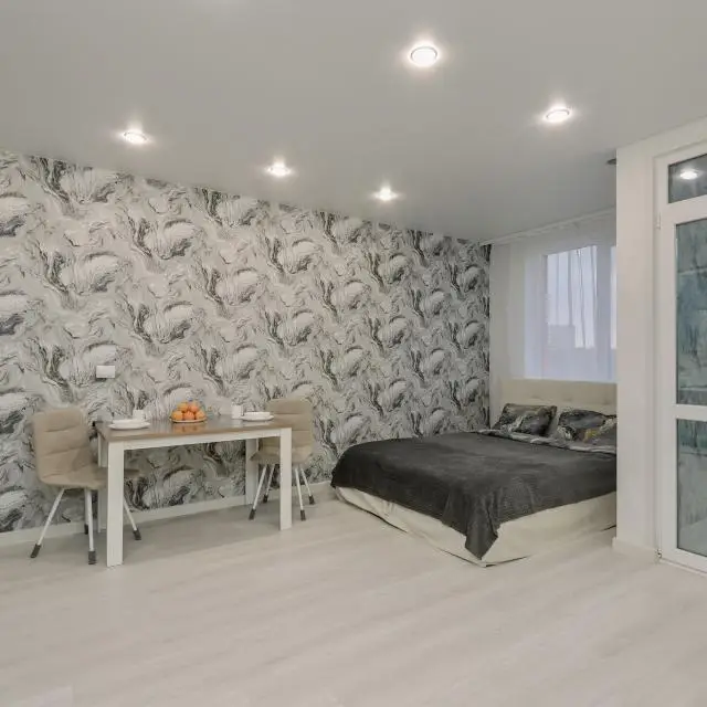 Реальные фото Апартаменты Privi House  на Проспекте Калашникова 23