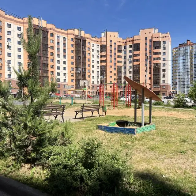 Реальные фото КакДома Хорошая 5 Калуга