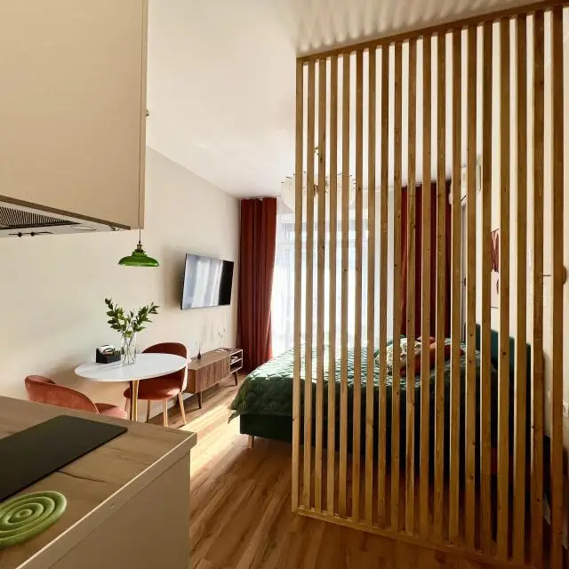 Real photos of Apartments on 103 Bograd Street
