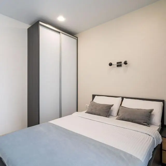 Реальные фото Bulbash Apartments (Бульбаш Апартаменты) на улице Белградская 1