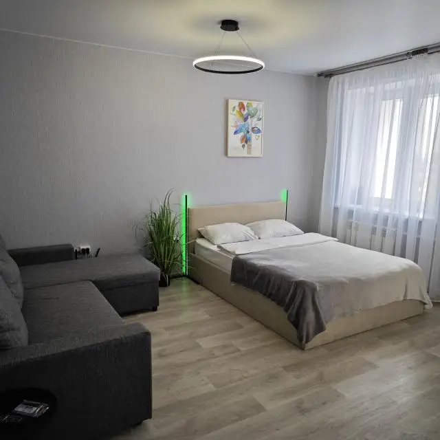 Real photos of Kalina on Pobedy Avenue 24