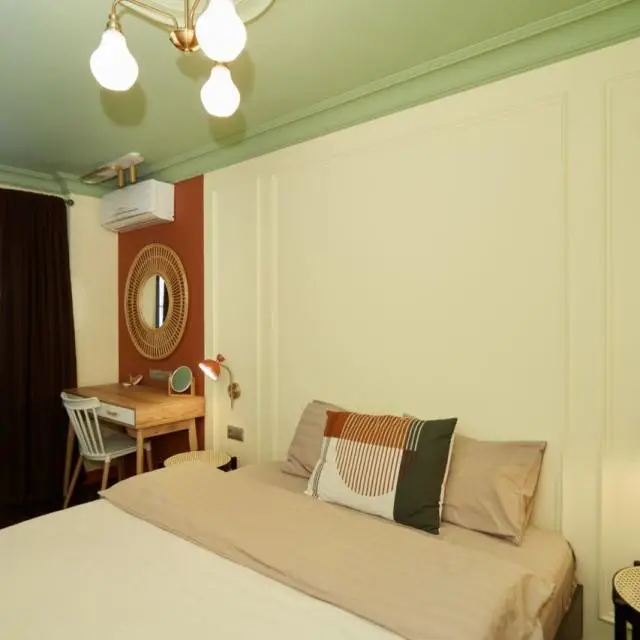 Real photos of Zenhome on Zalomova Street 1
