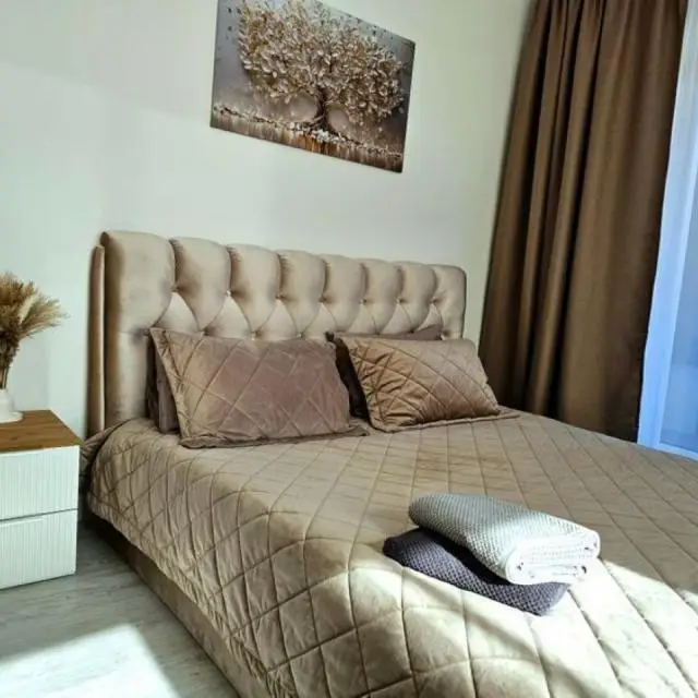Real photos of Apartments on the banks of the Neva River