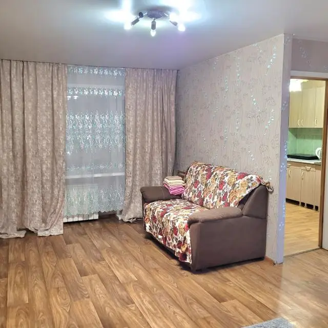 Real photos of Apartments on Svobodny Prospekt 52