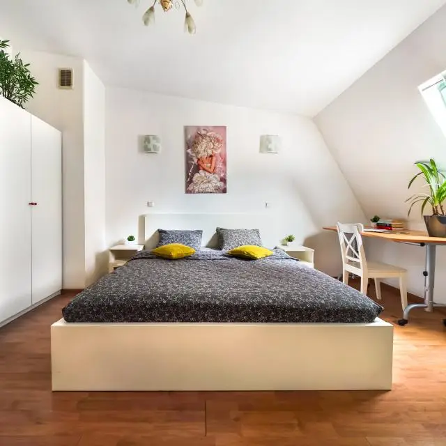Real photos of Apartments on Pushkinskaya street 10