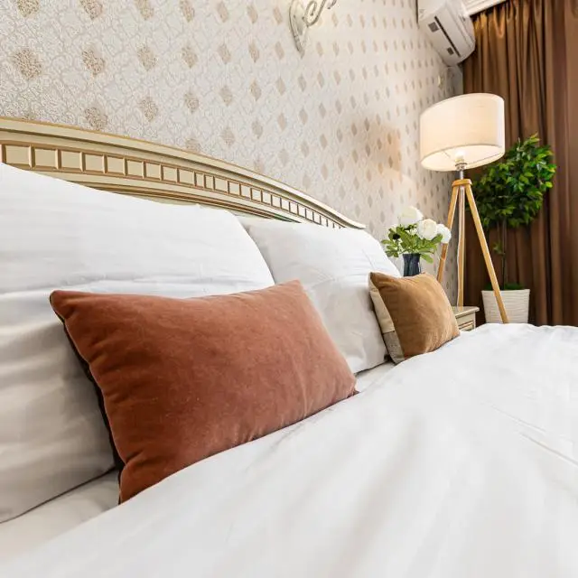 Real photos of Gallery Apartments