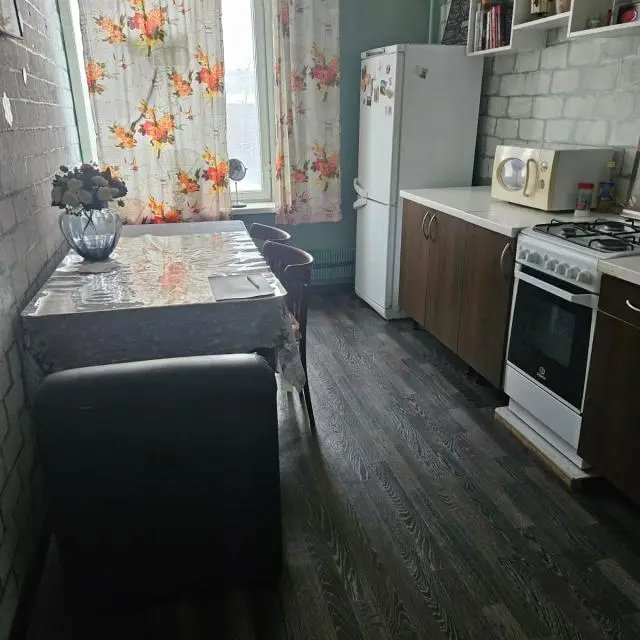 Real photos of Apartments on Volkhovsky lane 2