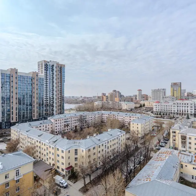 Real photos of Apartments on Krasny Lane