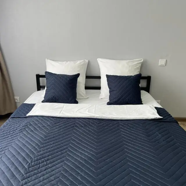 Real photos of Studio apartment on 103A Revolutsionnaya Street