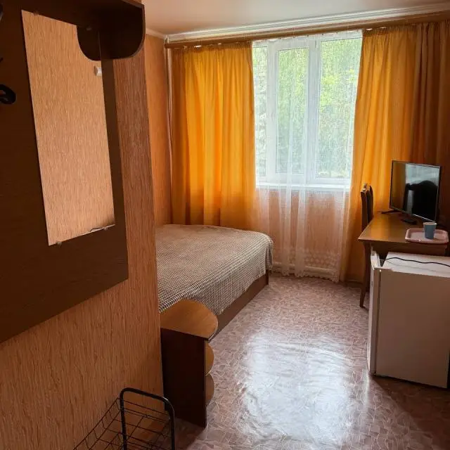 Real photos of Kuznetsk