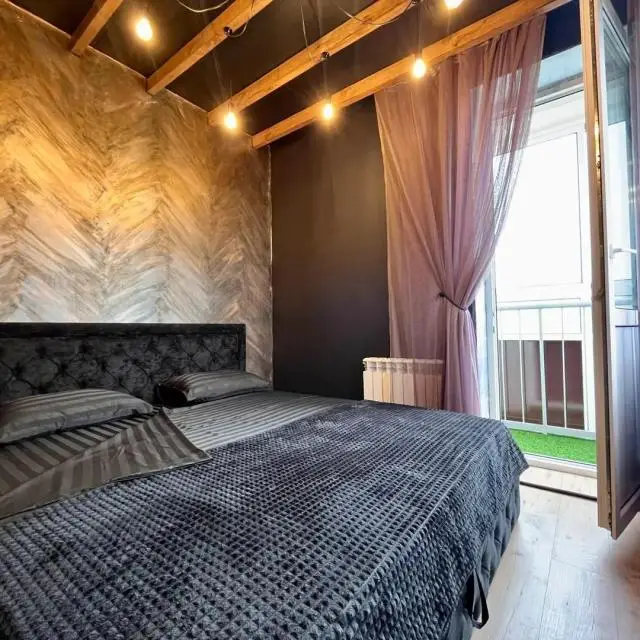 Real photos of Apartments on 2nd Dorozhnaya 3 street