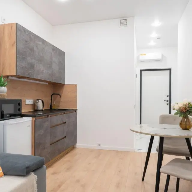 Real photos of Apartments on B.Rokosovsky