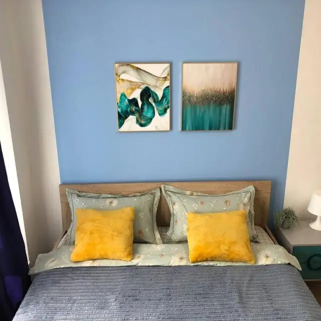 Real photos of Apartments on 23 Arkhangelskaya Street, building 1