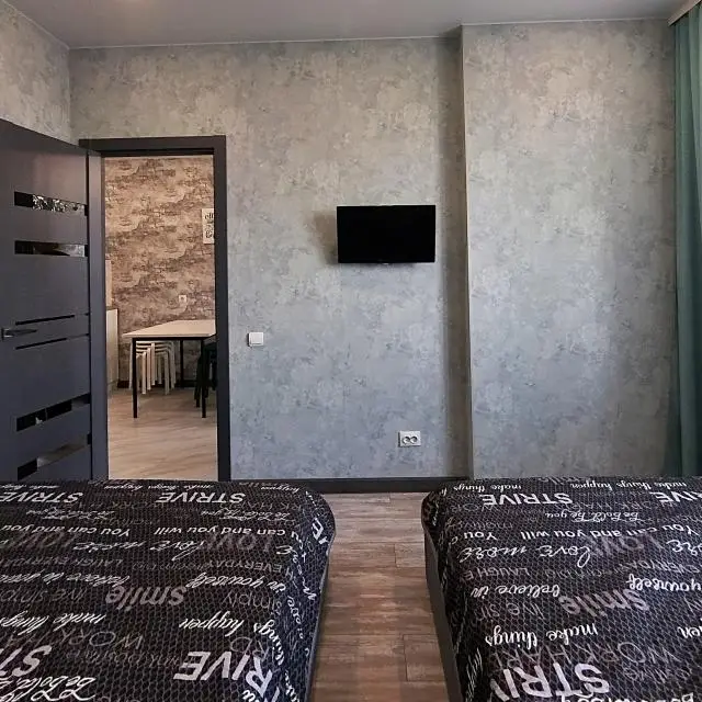Real photos of Apartments on Nasonova street 9A