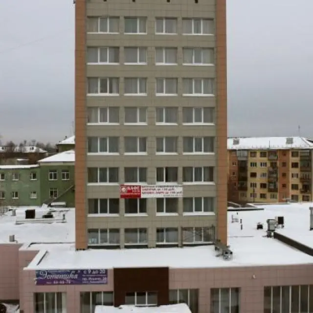 Real photos of Pervouralsk