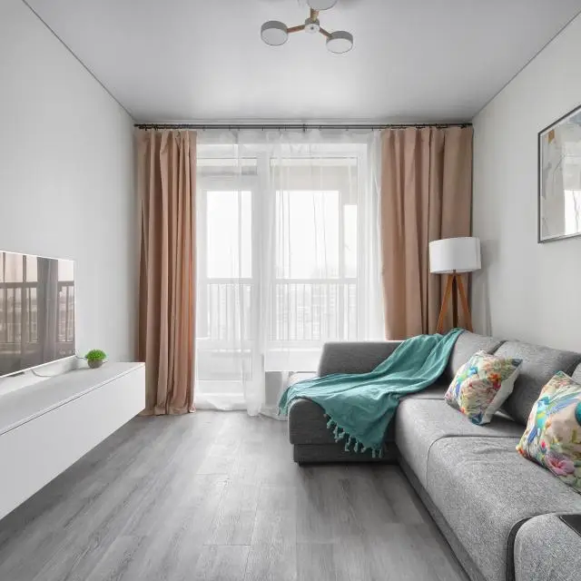 Реальные фото MyHome YourHome на Дальневосточный проспект 19 к1