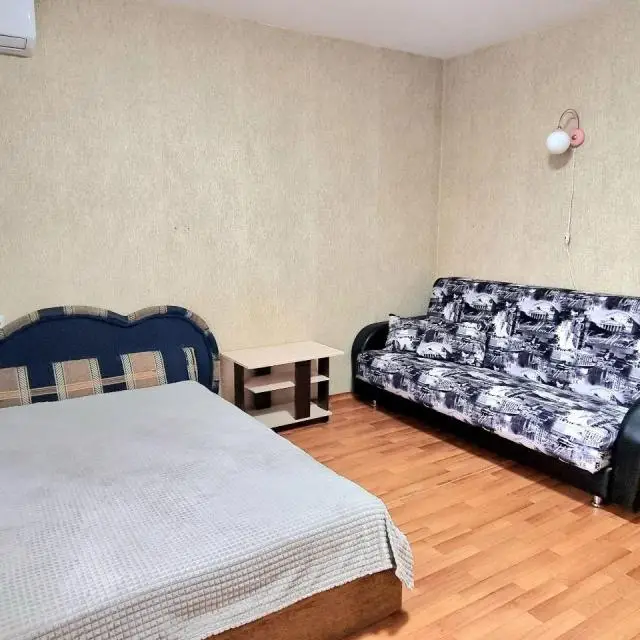 Реальные фото Апартаменты на улице Серова дом 12
