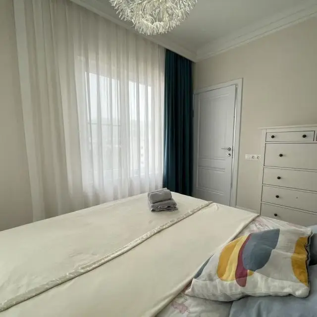Real photos of Apartments on Krasnogvardeyskaya 36A