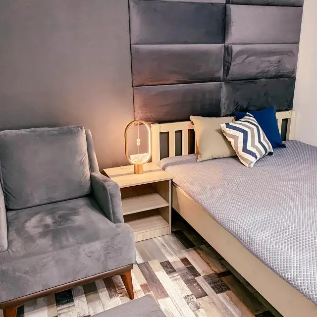 Real photos of Arctic House on Safonov Street