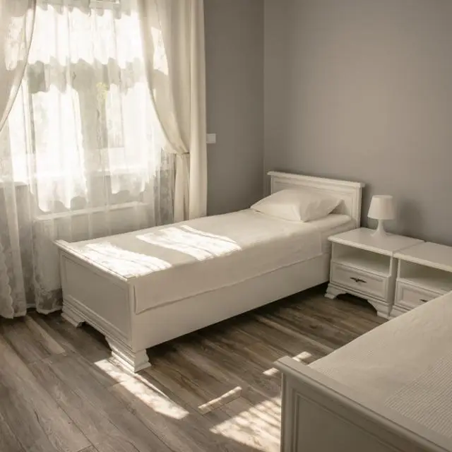 Real photos of Old Town Apartments