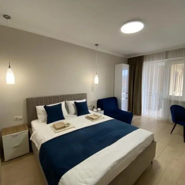 Real photos of Villa Terrasa