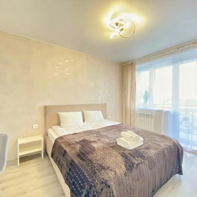 Real photos of Apart Comfort on Vishnyaki Street