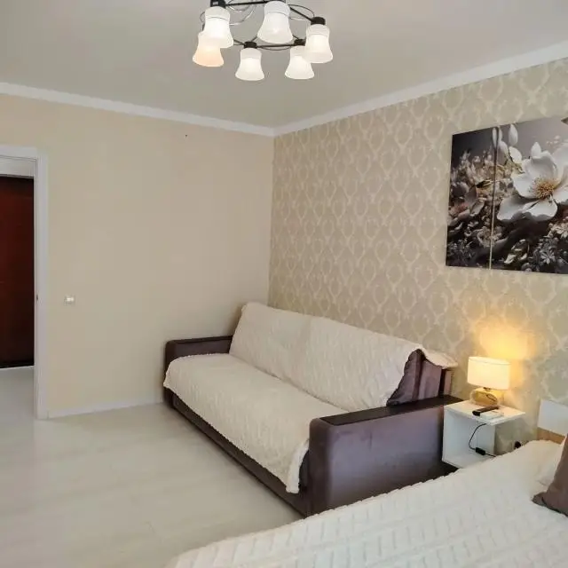Real photos of Apartments on Lenin street 220k2