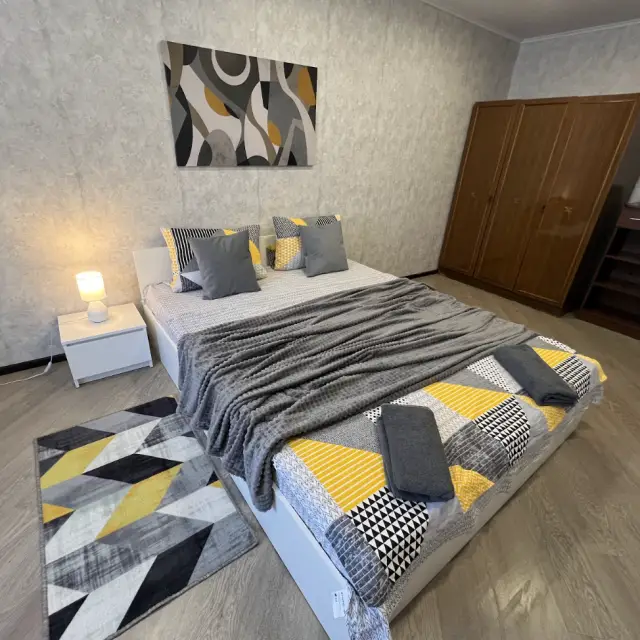 Real photos of Apartments on 44 Belgorodsky Polka Street