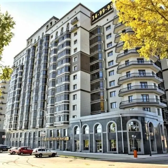 Real photos of Mercure Blagoveshchensk (Blagoveshchensk Mercure)