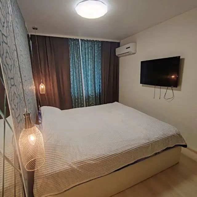 Real photos of Apartments on Popova Street