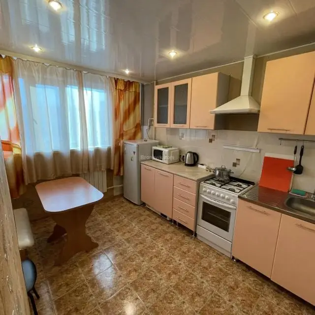 Реальные фото Апартаменты Мир на улице Интернациональная 3