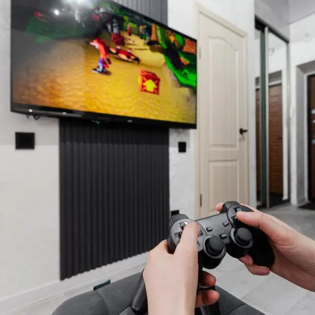 Real photos of Apartments on Krupskaya street 14k2
