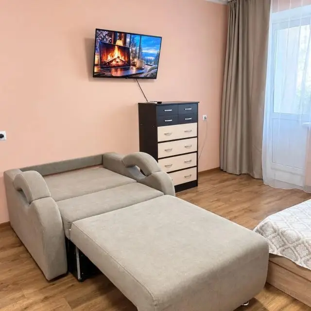 Real photos of You are welcome on Voronkova street 27
