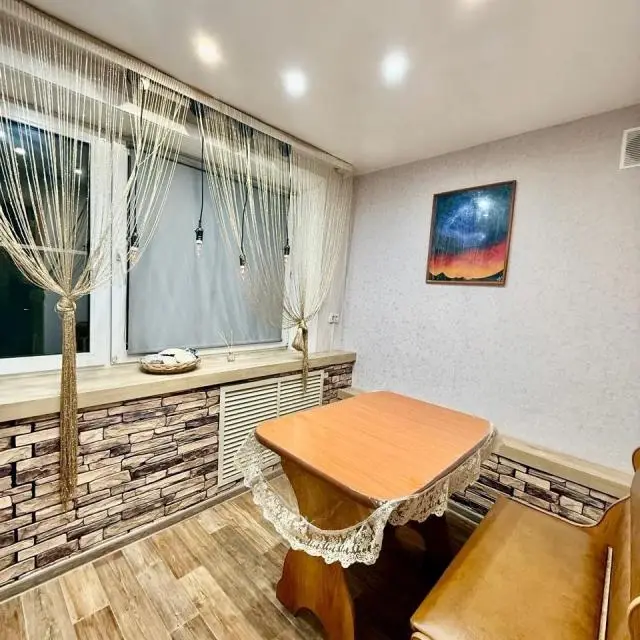 Реальные фото Апартаменты на Флотской, 60