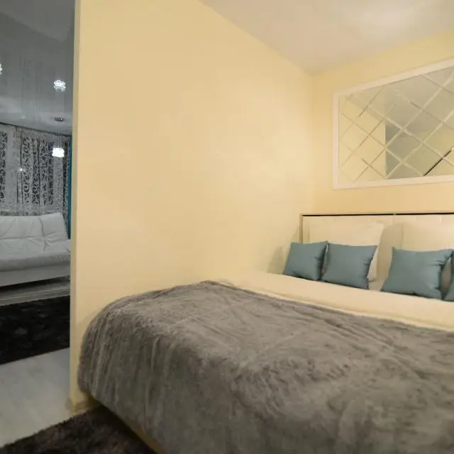 Real photos of Apartment Renta36 (Rent) on Begovaya street 219D